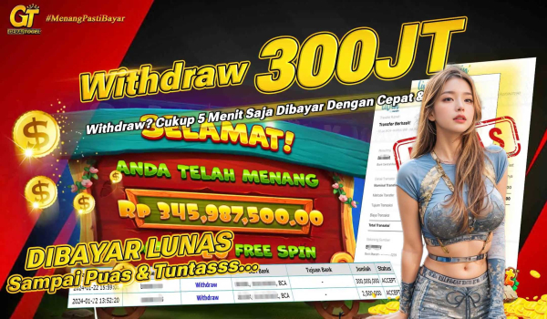 Situs Togel Slot Online Official GERAITOGEL